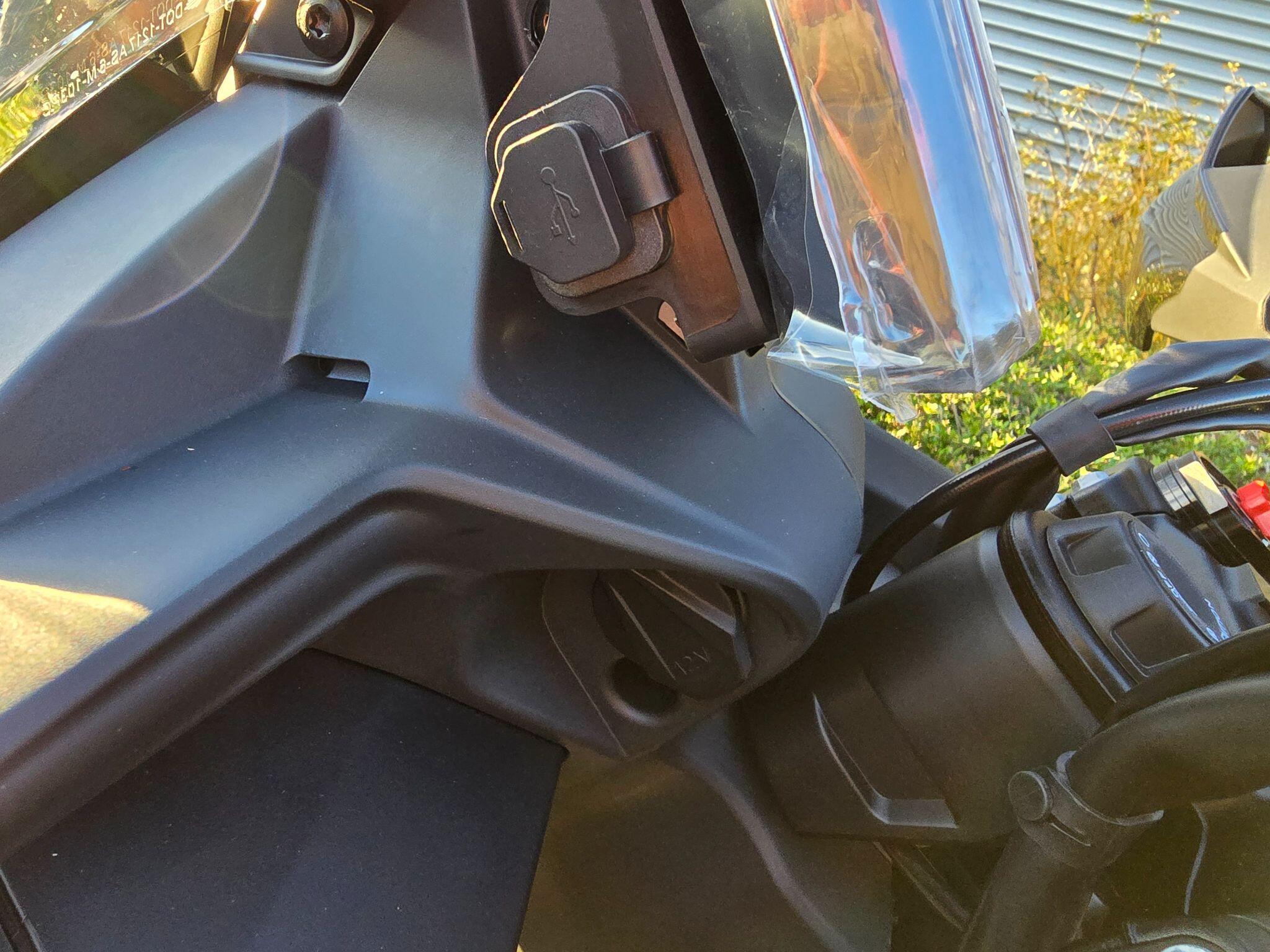 2026 KTM 790 520 X-Ring Euro 5